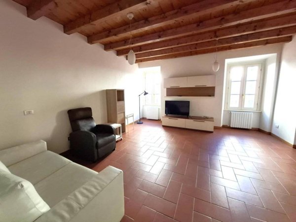 appartamento in affitto a Brescia in zona Centro Storico