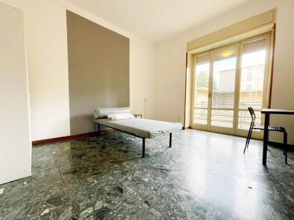appartamento in affitto a Brescia in zona Mompiano
