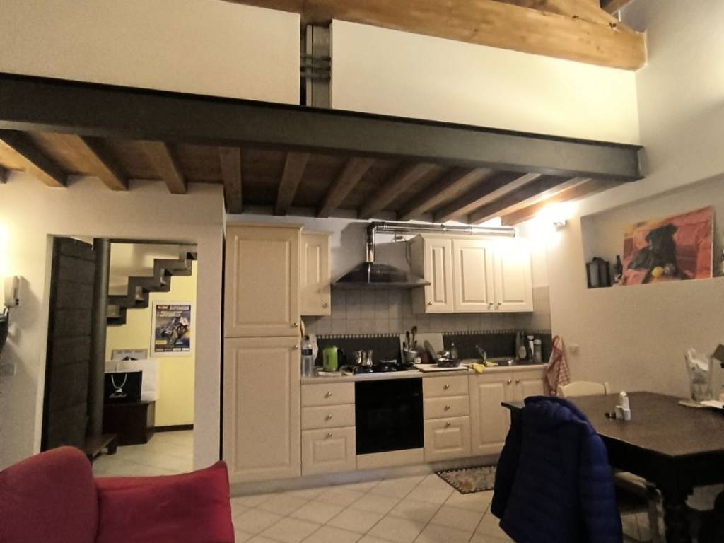 appartamento in affitto a Brescia in zona Borgo Trento