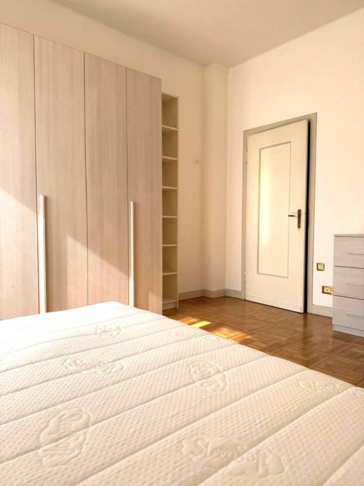 appartamento in affitto a Brescia in zona San Bartolomeo