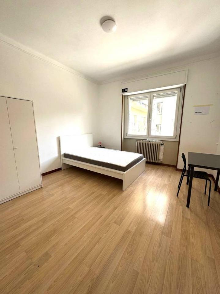 appartamento in affitto a Brescia in zona Mompiano