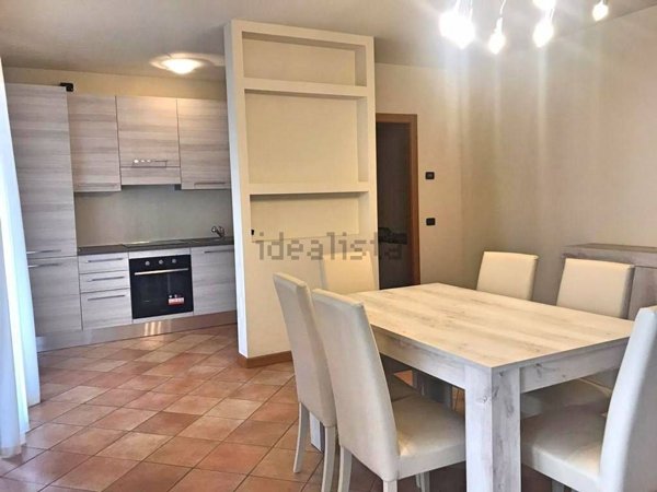 appartamento in affitto a Brescia