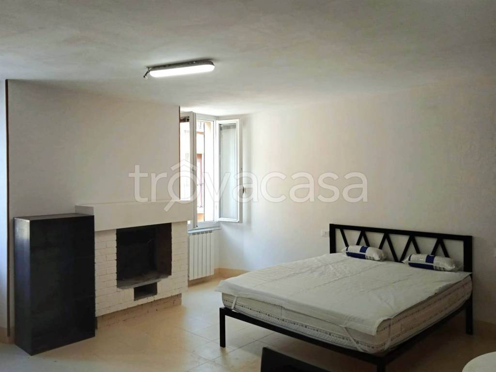 appartamento in affitto a Brescia in zona Carmine
