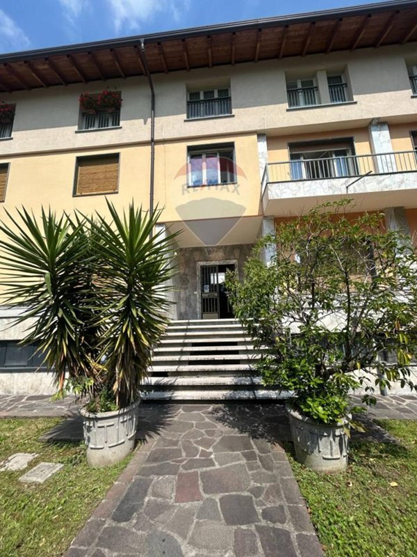 appartamento in affitto a Brescia in zona San Rocchino