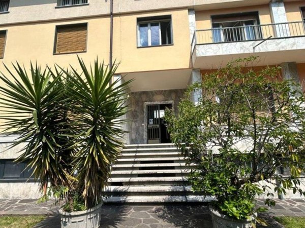 appartamento in affitto a Brescia in zona Mompiano