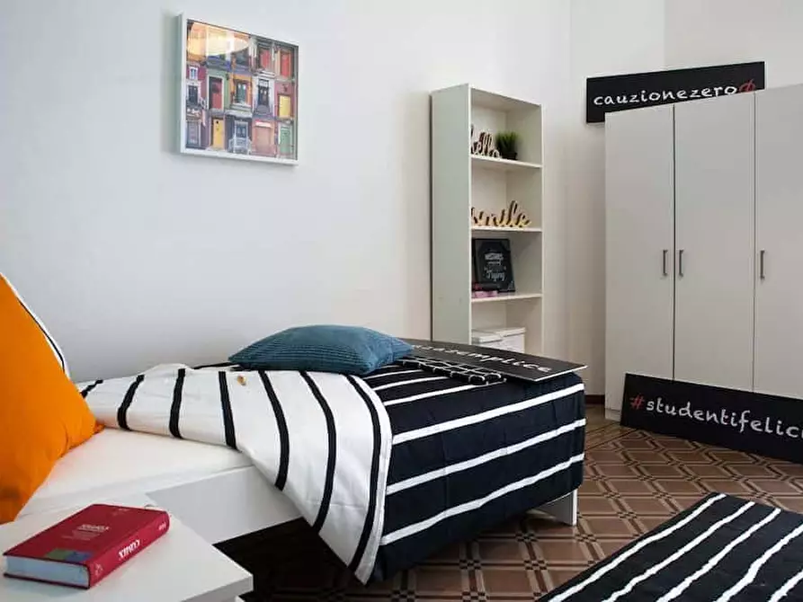 appartamento in affitto a Brescia in zona Porta Venezia