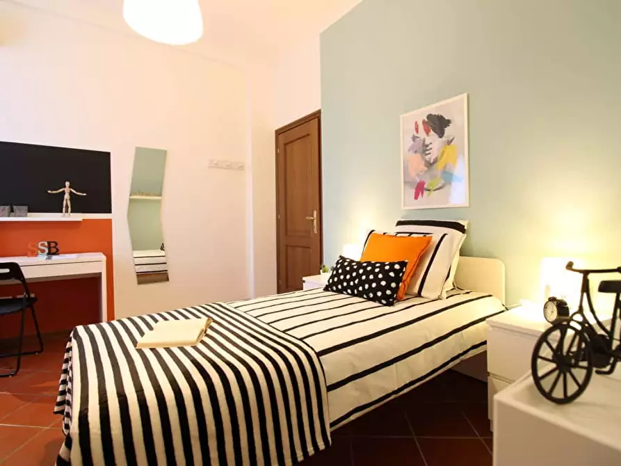 appartamento in affitto a Brescia