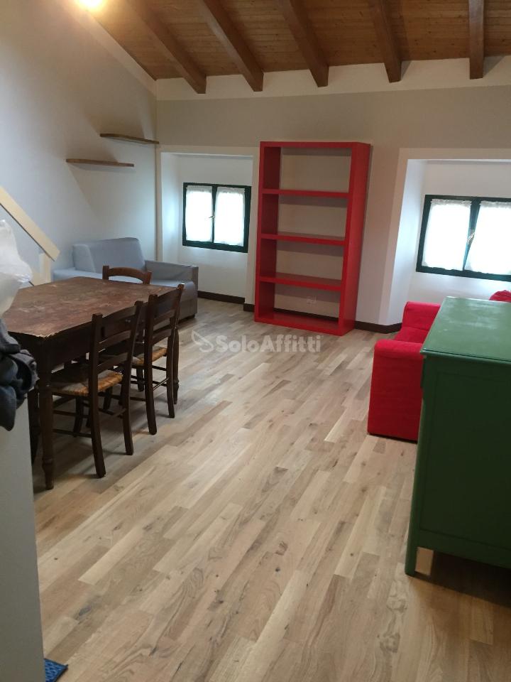 appartamento in affitto a Brescia in zona Centro Storico