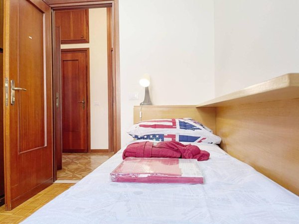 appartamento in affitto a Brescia in zona San Polo