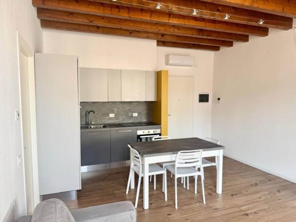 appartamento in affitto a Brescia in zona Centro Storico