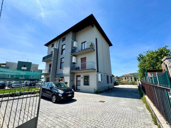 appartamento in affitto a Brescia in zona Mompiano