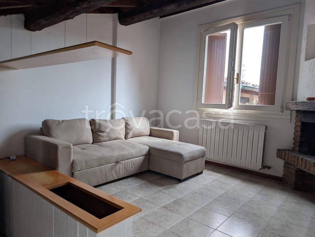 appartamento in affitto a Brescia
