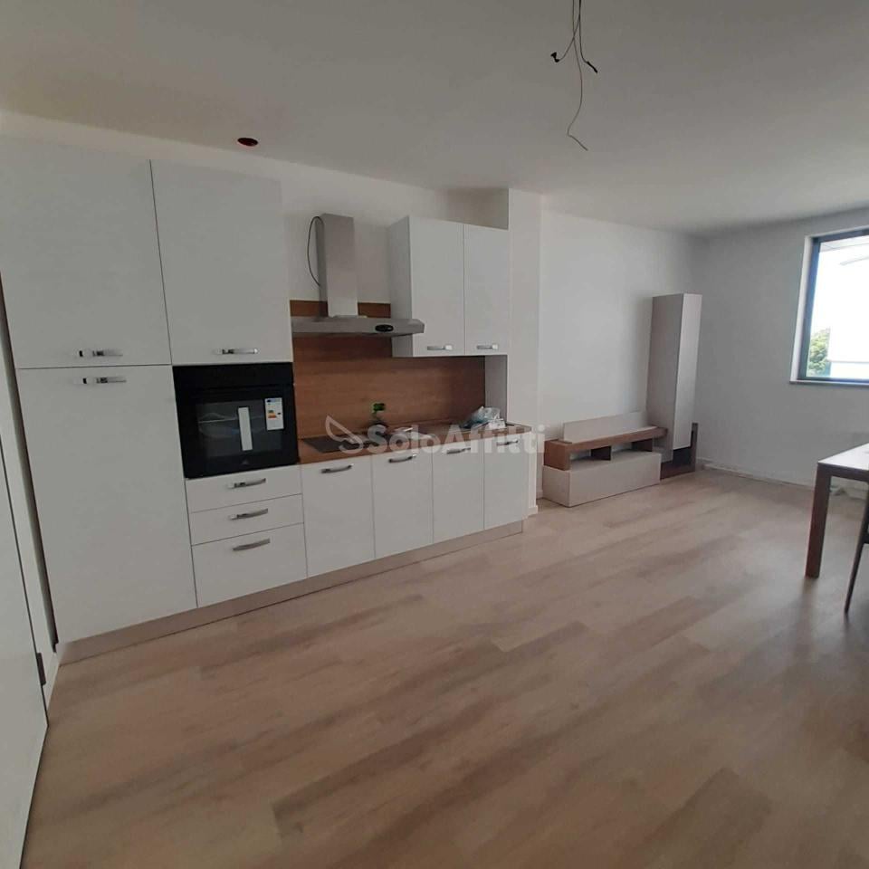 appartamento in affitto a Brescia in zona Sant'Eustacchio