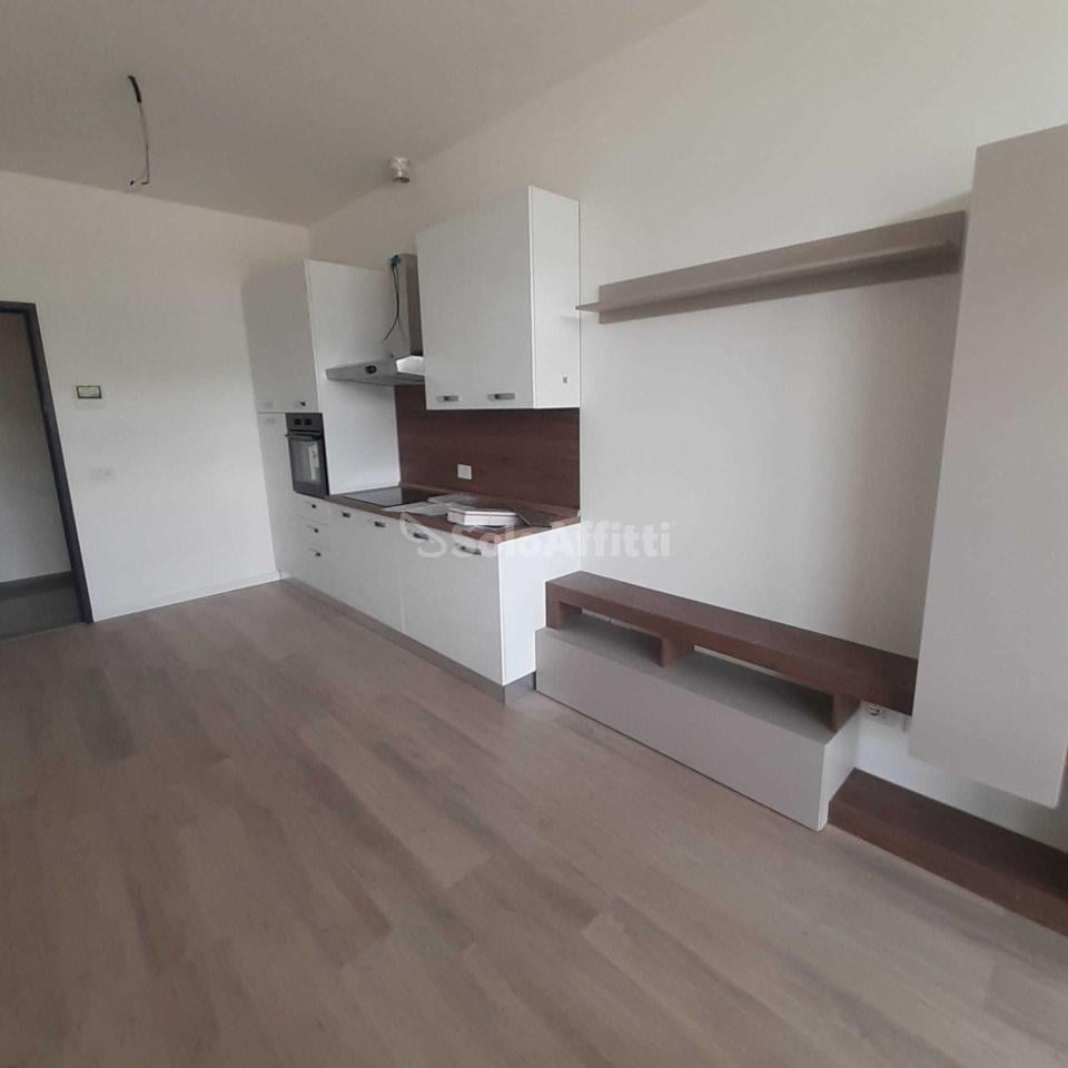 appartamento in affitto a Brescia in zona Sant'Eustacchio