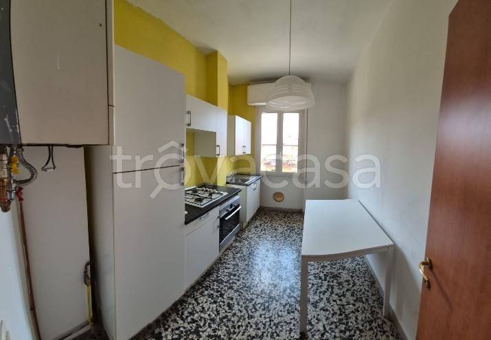 appartamento in affitto a Brescia in zona Borgo Trento
