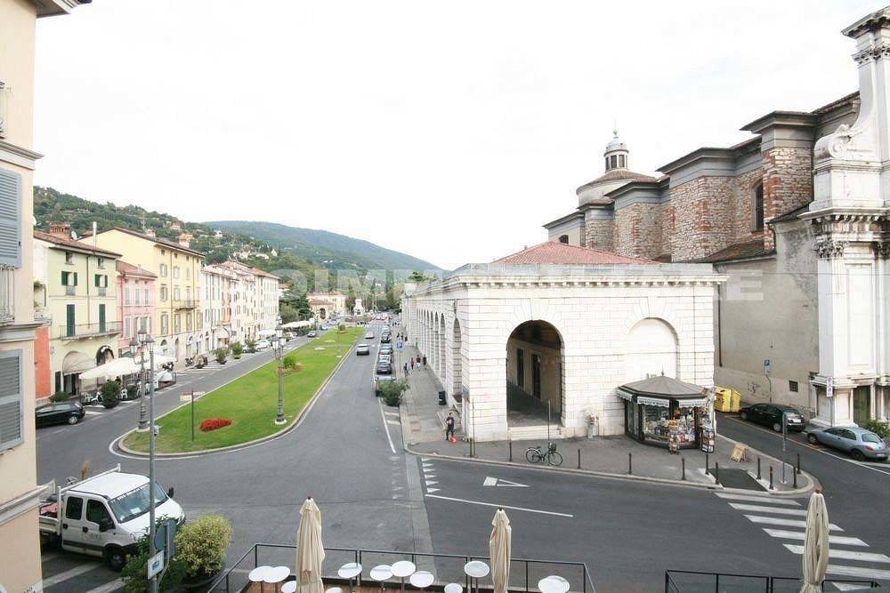 appartamento in affitto a Brescia