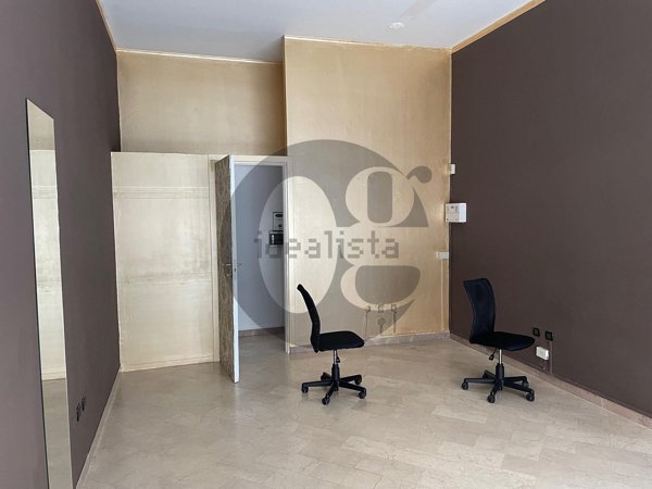 ufficio in affitto a Brescia in zona Centro Storico