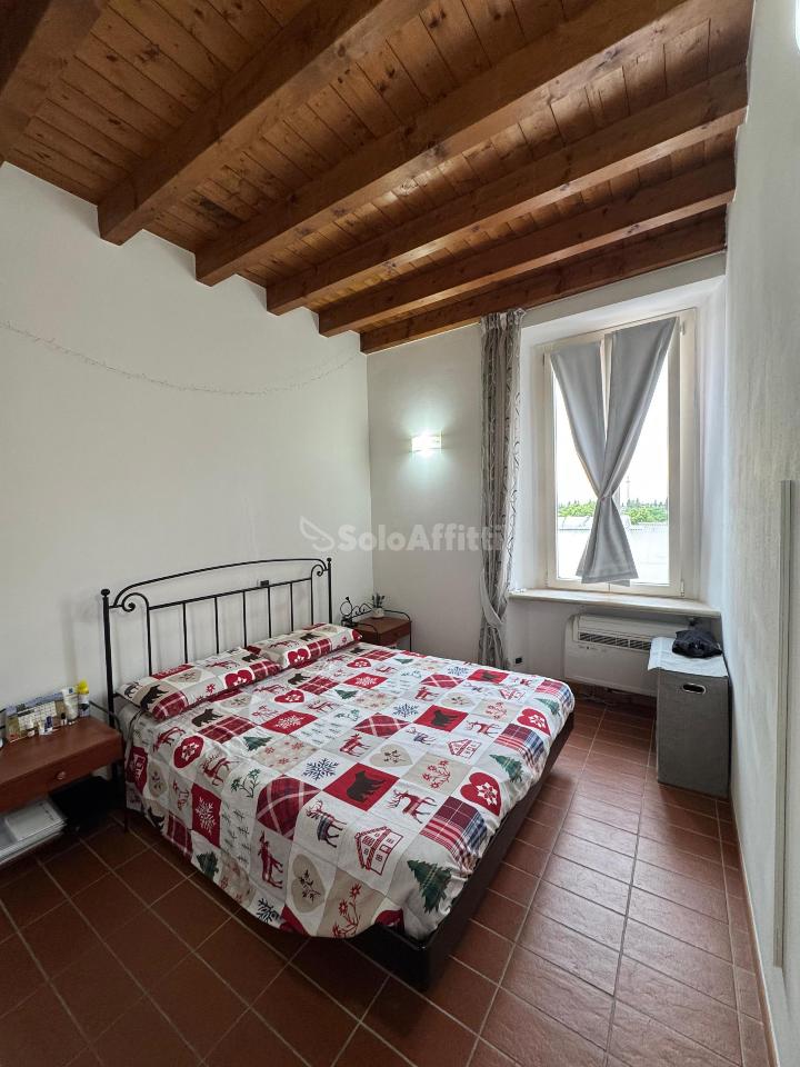 appartamento in affitto a Brescia in zona Centro Storico
