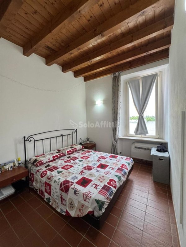 appartamento in affitto a Brescia in zona Centro Storico