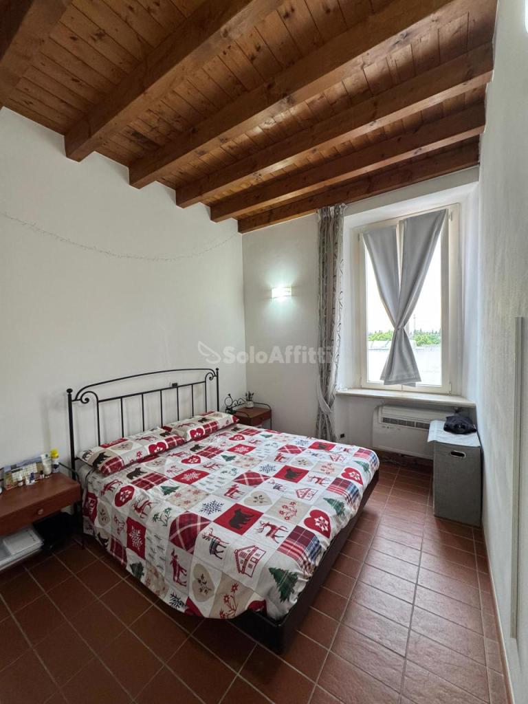 appartamento in affitto a Brescia in zona Centro Storico
