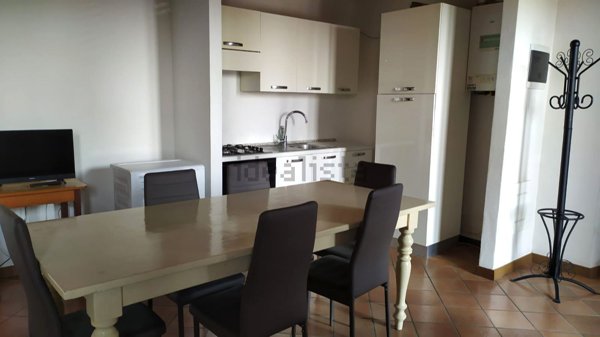 appartamento in affitto a Brescia in zona Volta