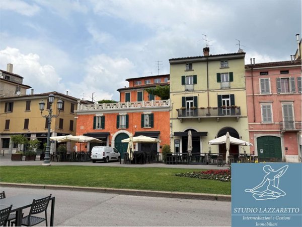 appartamento in affitto a Brescia in zona Centro Storico