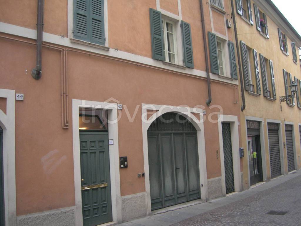 appartamento in affitto a Brescia
