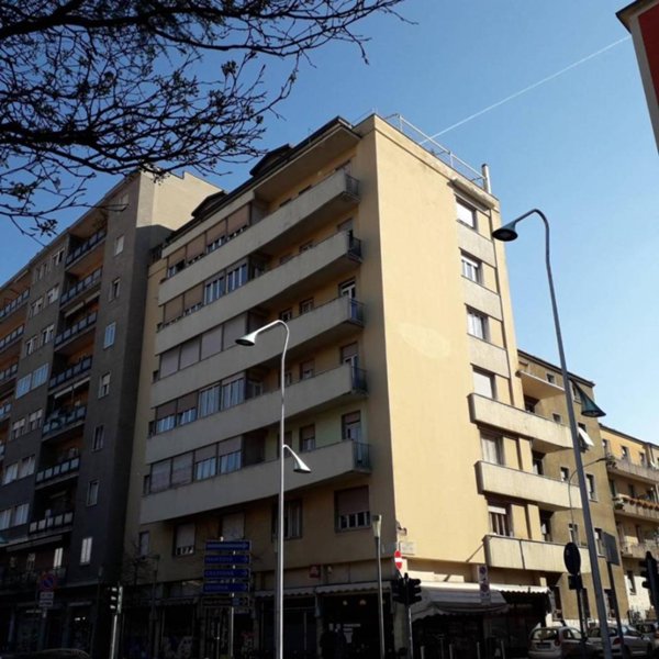 appartamento in affitto a Brescia in zona San Rocchino