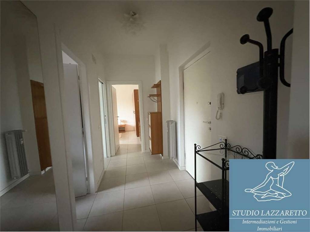 appartamento in affitto a Brescia in zona Borgo Trento