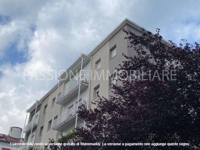 appartamento in affitto a Brescia in zona Borgo Trento