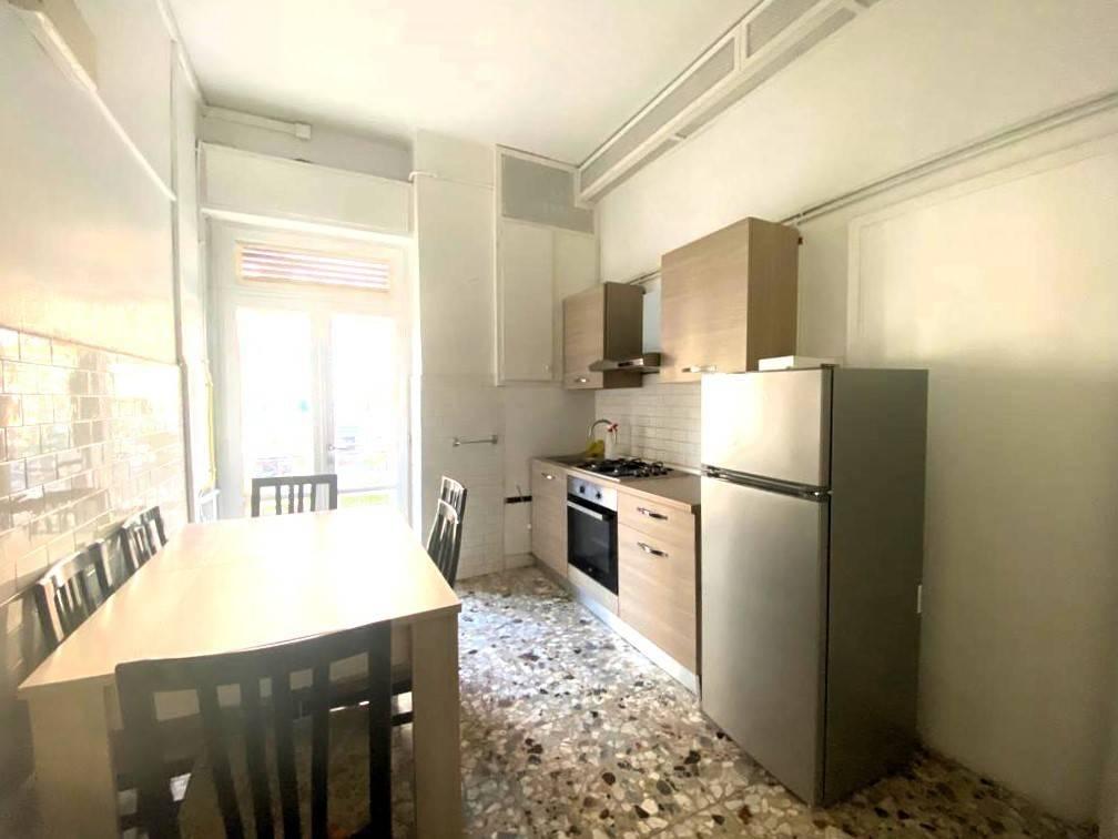 appartamento in affitto a Brescia in zona Villaggio Sereno