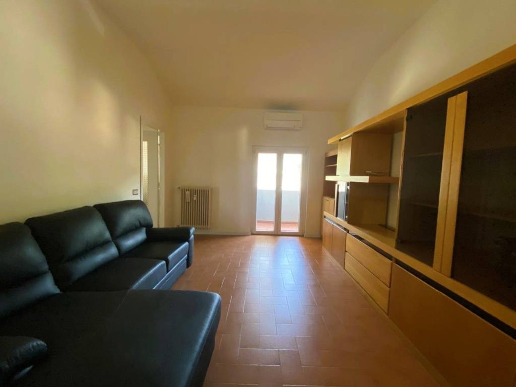 appartamento in affitto a Brescia in zona Fiumicello