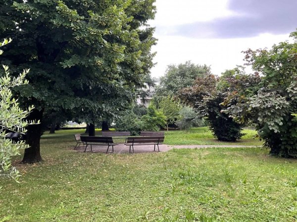 appartamento in affitto a Brescia in zona Centro Storico