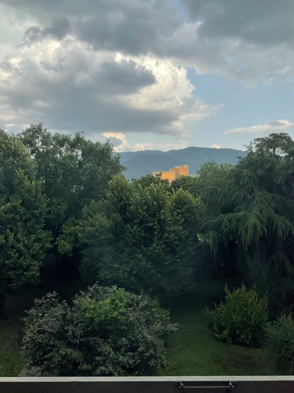 appartamento in affitto a Brescia