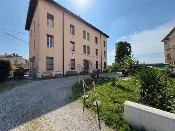 appartamento in affitto a Brescia in zona Don Bosco