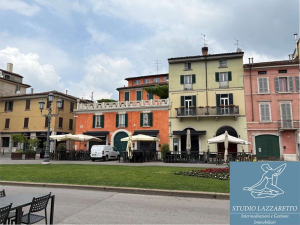 appartamento in affitto a Brescia in zona Centro Storico