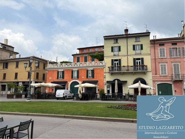 appartamento in affitto a Brescia in zona Centro Storico