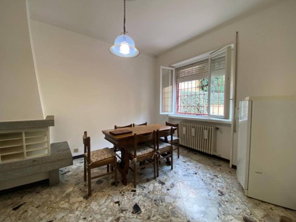 appartamento in affitto a Brescia in zona Porta Venezia