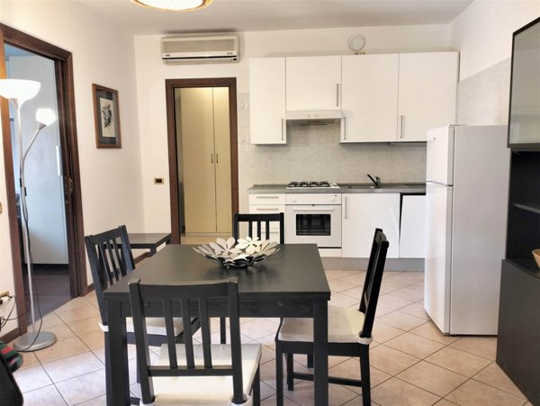 appartamento in affitto a Brescia