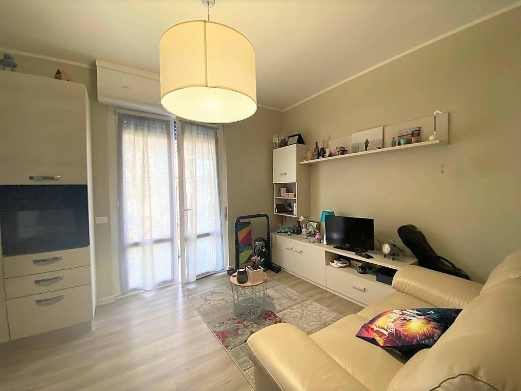 appartamento in affitto a Brescia in zona San Bartolomeo