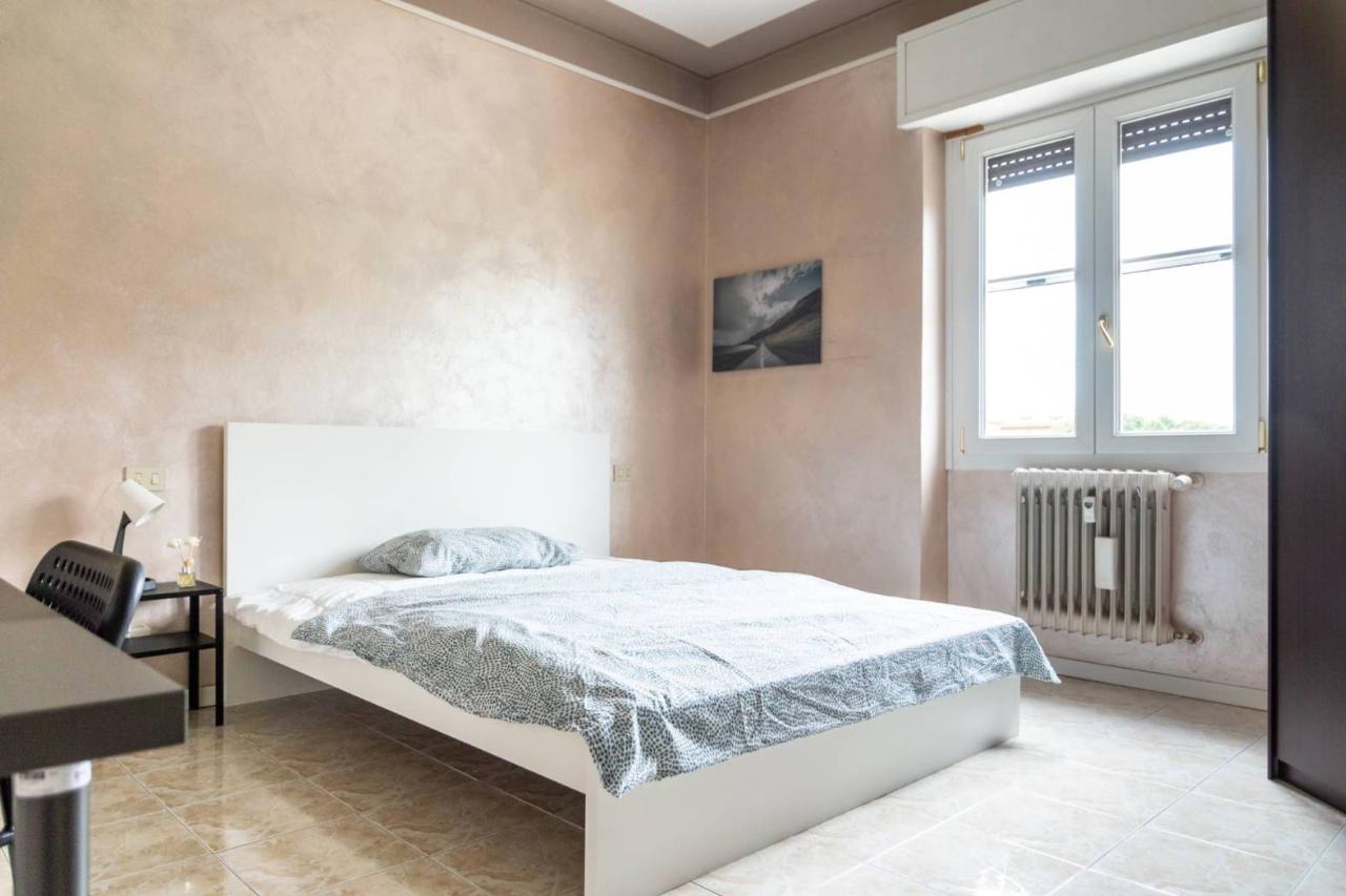 appartamento in affitto a Brescia in zona Quartiere Primo Maggio