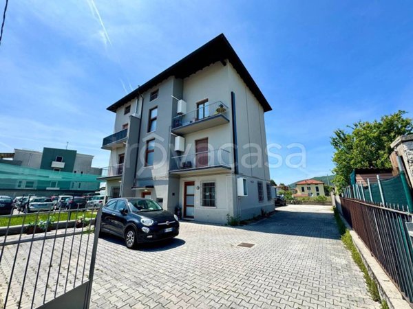 appartamento in affitto a Brescia in zona Casazza