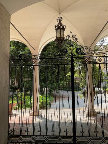 appartamento in affitto a Brescia in zona Centro Storico