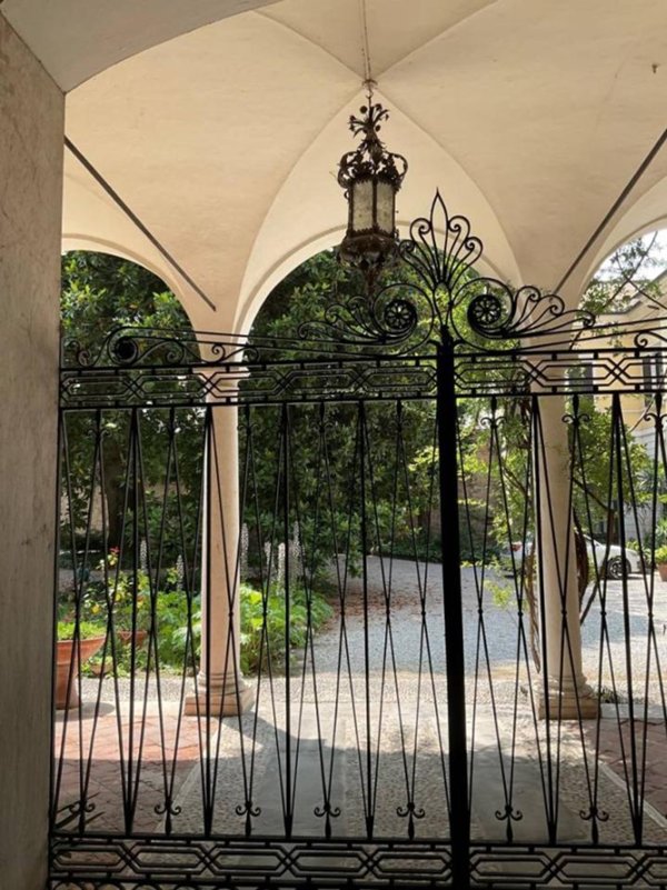 appartamento in affitto a Brescia in zona Centro Storico