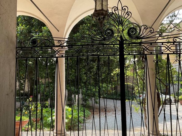 appartamento in affitto a Brescia in zona Centro Storico