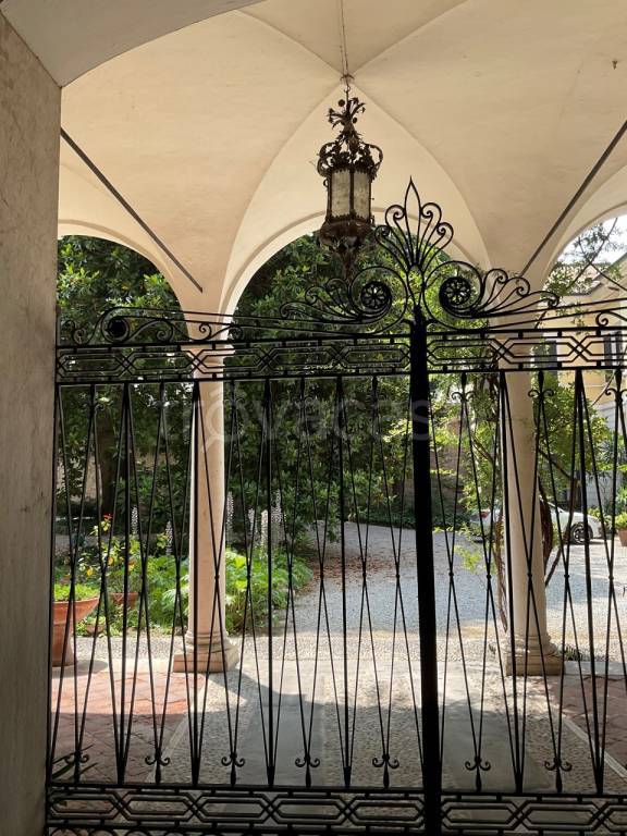 appartamento in affitto a Brescia in zona Centro Storico