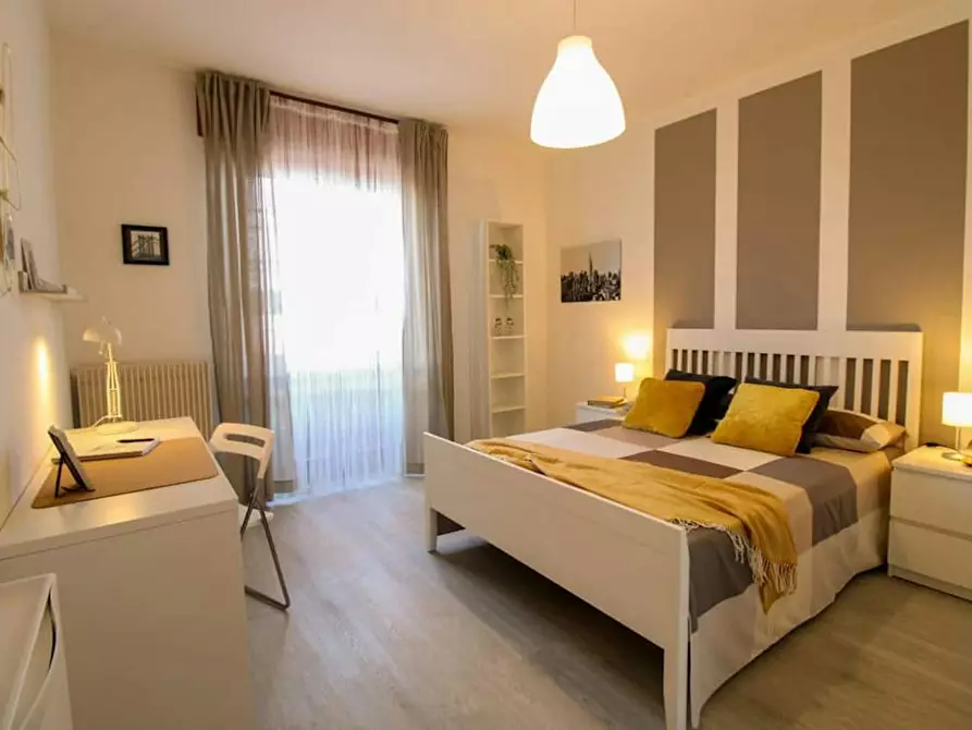 appartamento in affitto a Brescia in zona Villaggio Prealpino