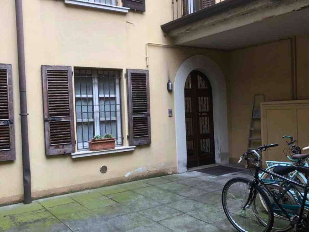 appartamento in affitto a Brescia in zona Centro Storico