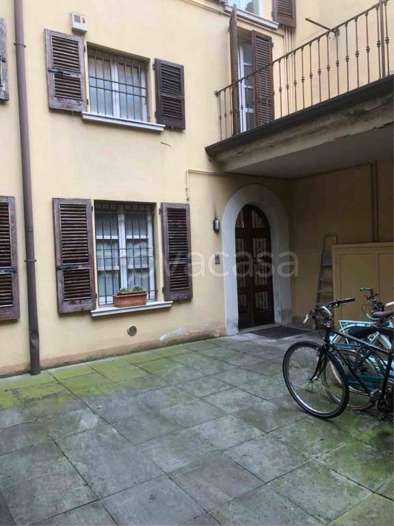 appartamento in affitto a Brescia