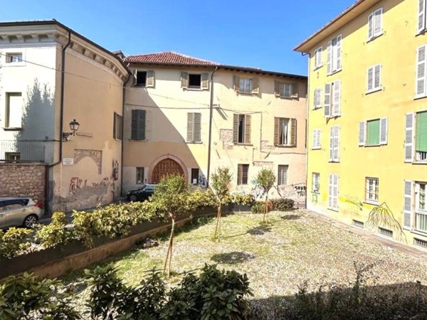 appartamento in affitto a Brescia in zona Centro Storico